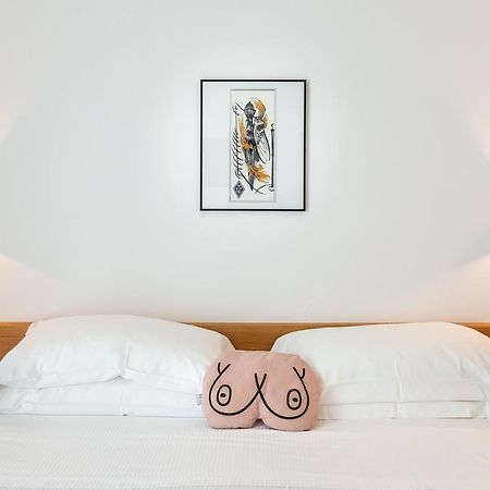 Sleep B&B Follonica Kültér fotó