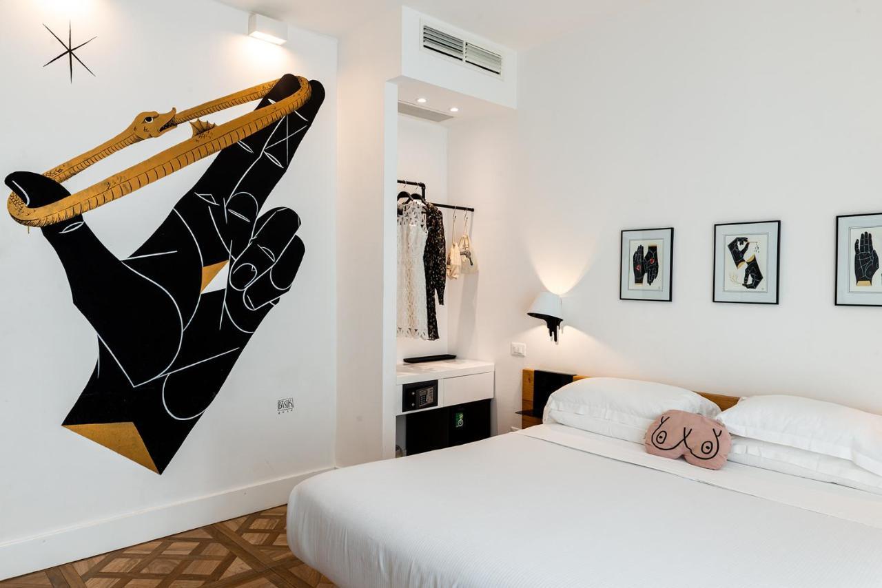 Sleep B&B Follonica Kültér fotó