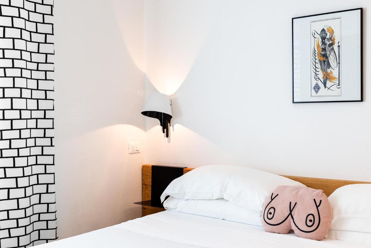 Sleep B&B Follonica Kültér fotó