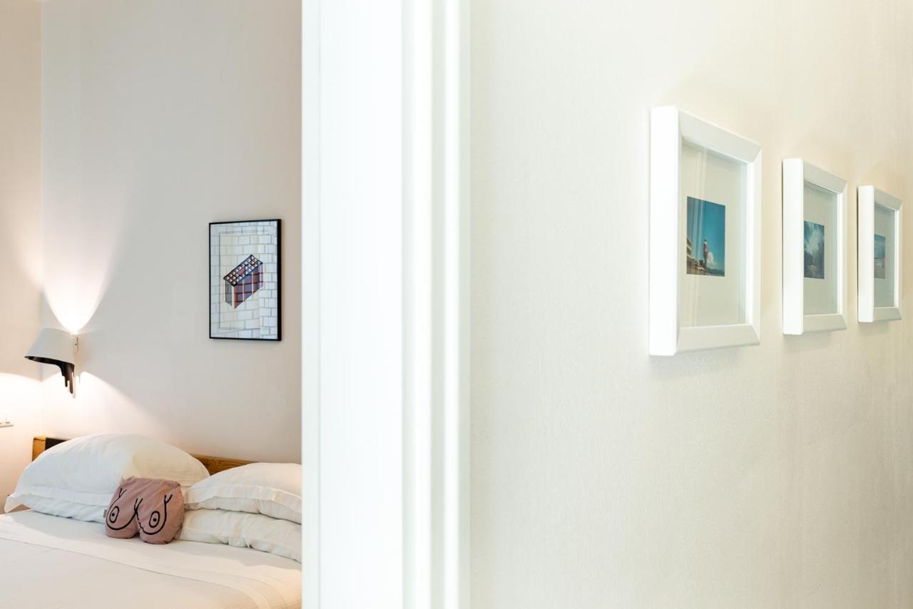 Sleep B&B Follonica Kültér fotó