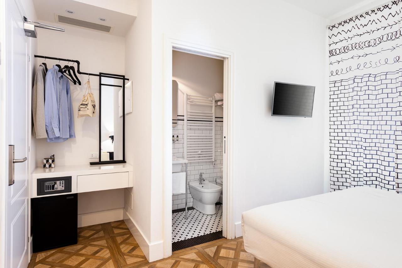 Sleep B&B Follonica Kültér fotó