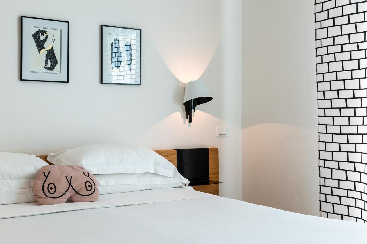 Sleep B&B Follonica Kültér fotó