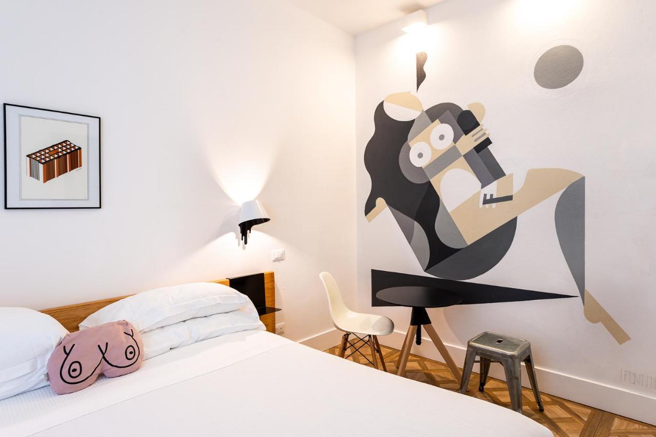 Sleep B&B Follonica Kültér fotó