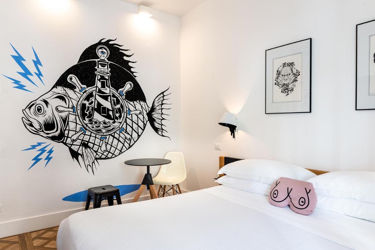 Sleep B&B Follonica Kültér fotó