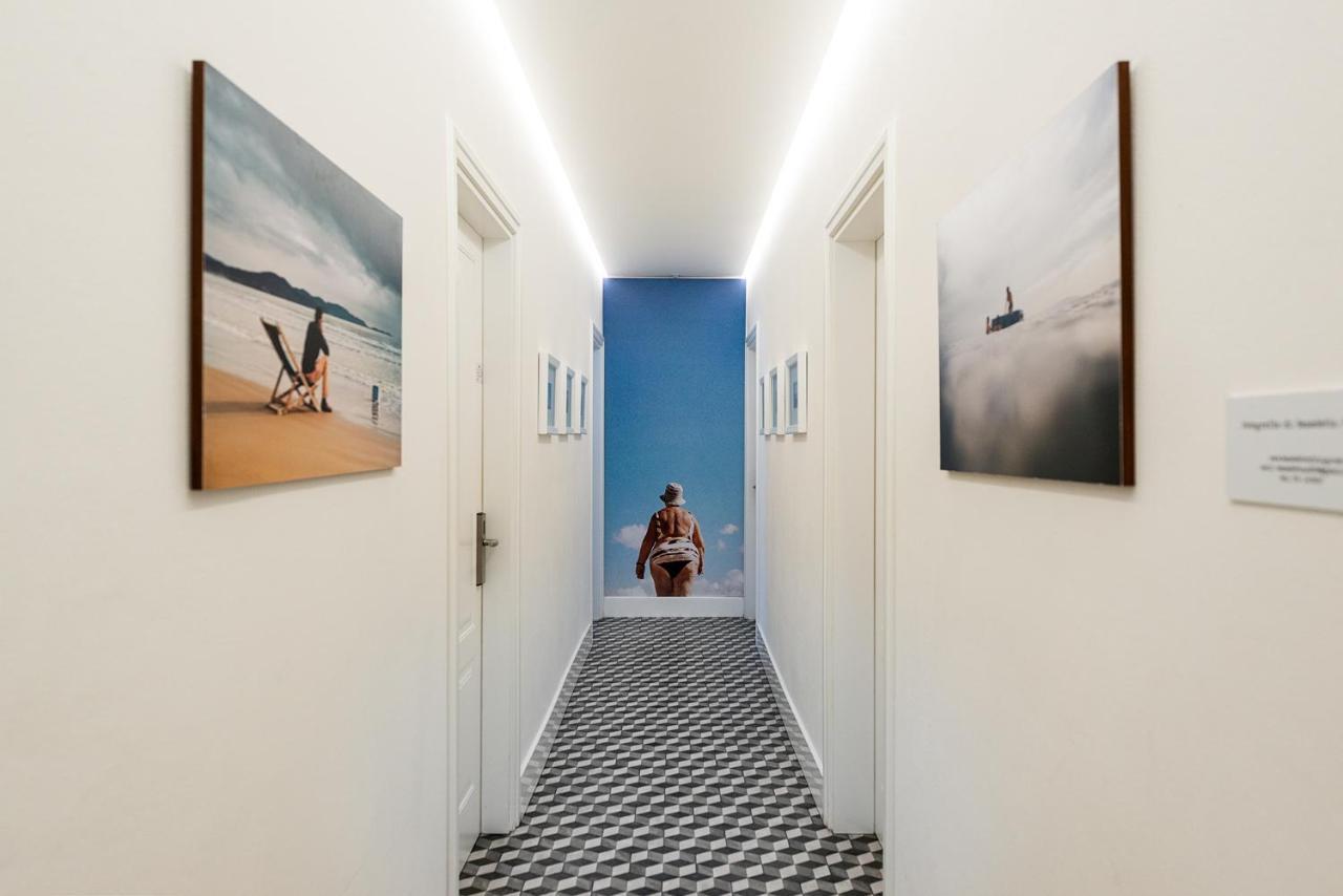 Sleep B&B Follonica Kültér fotó