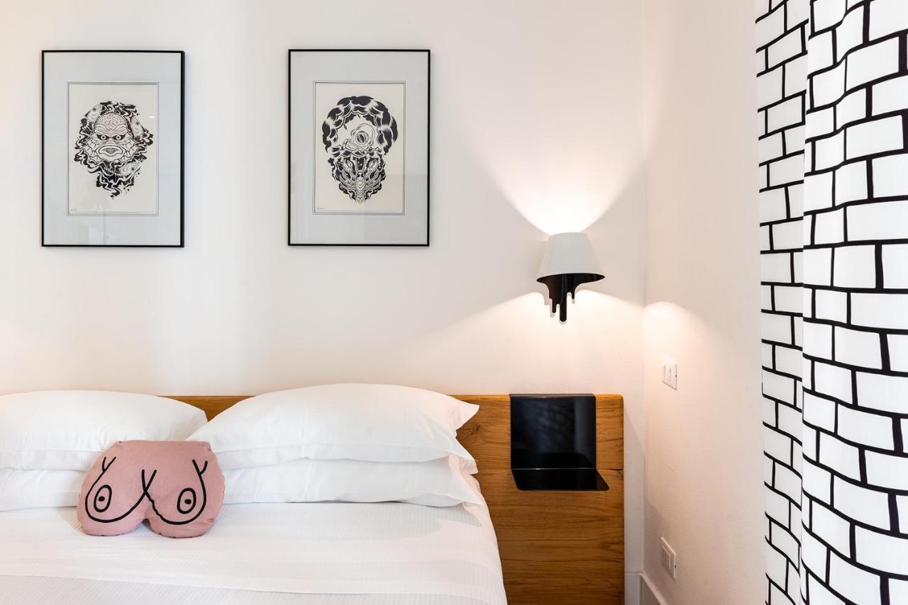Sleep B&B Follonica Kültér fotó