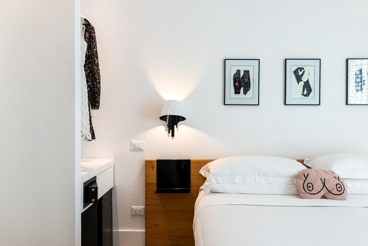 Sleep B&B Follonica Kültér fotó