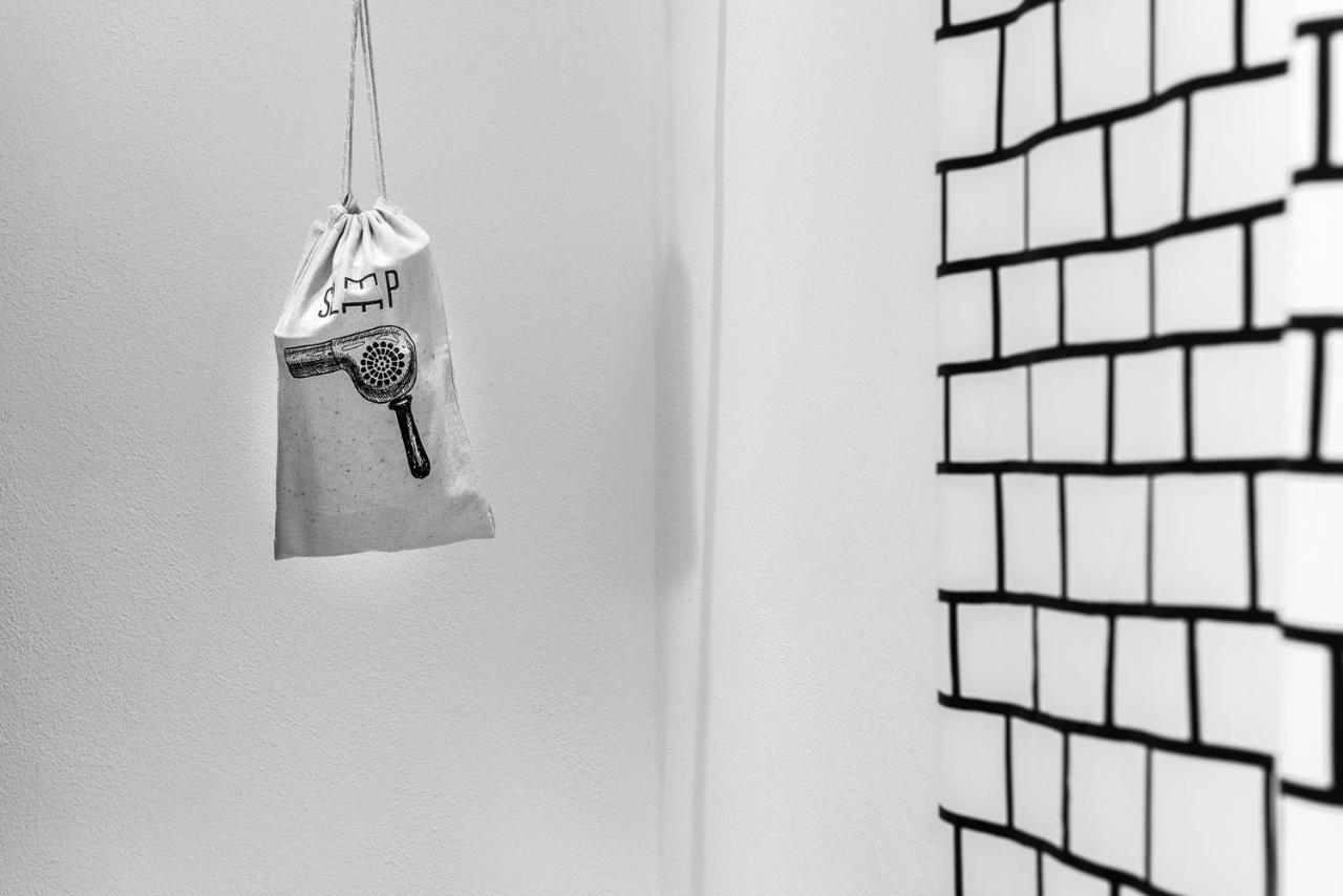 Sleep B&B Follonica Kültér fotó
