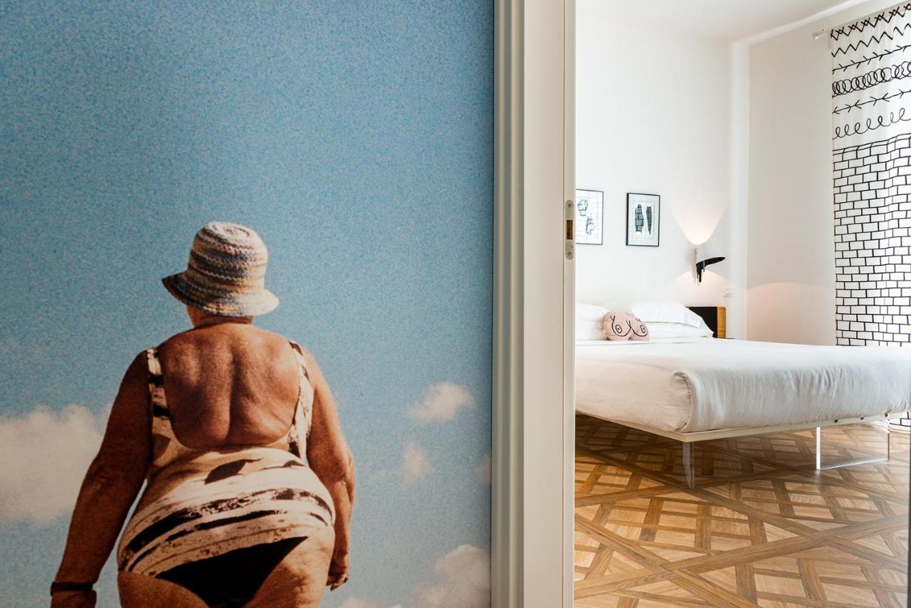 Sleep B&B Follonica Kültér fotó