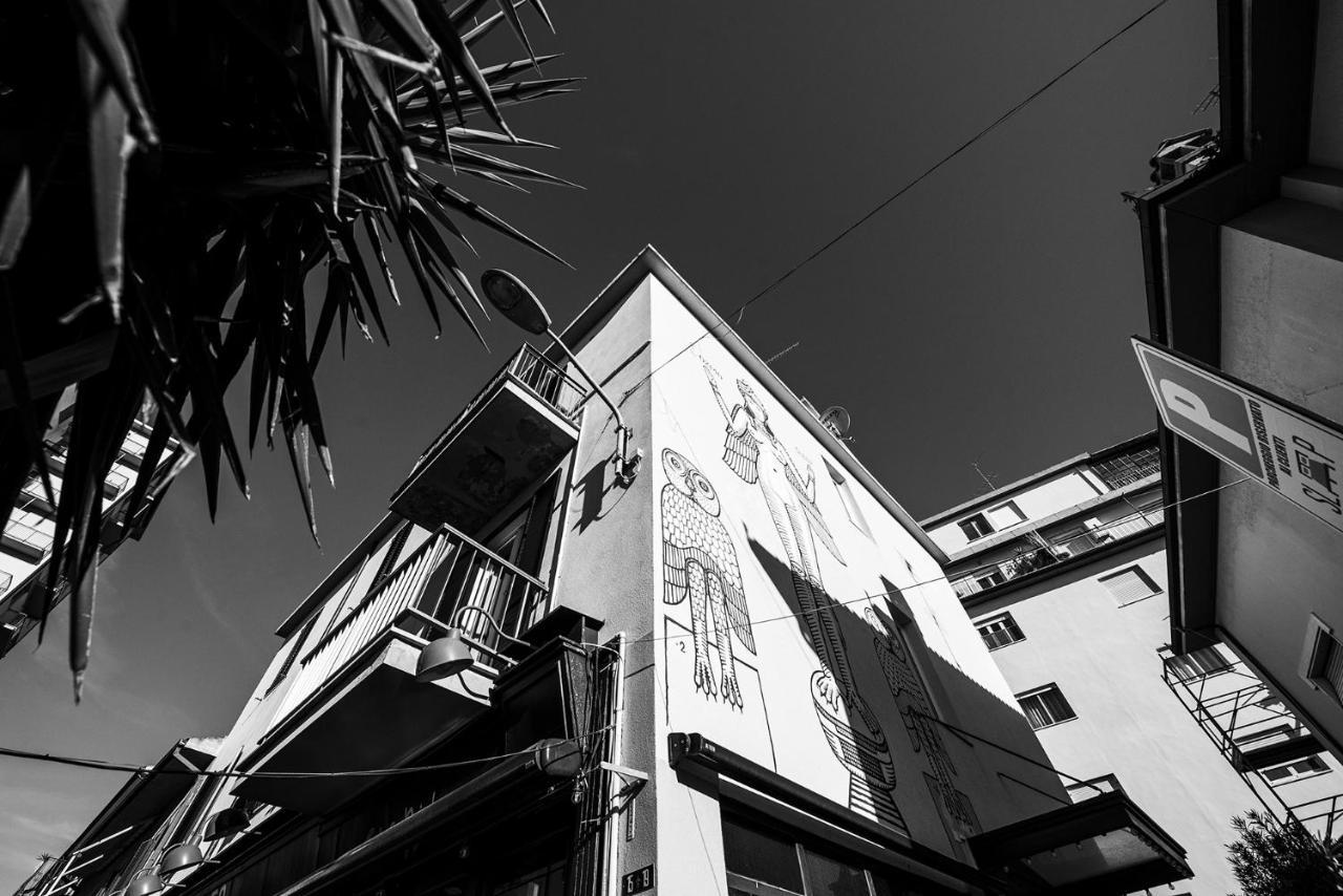 Sleep B&B Follonica Kültér fotó