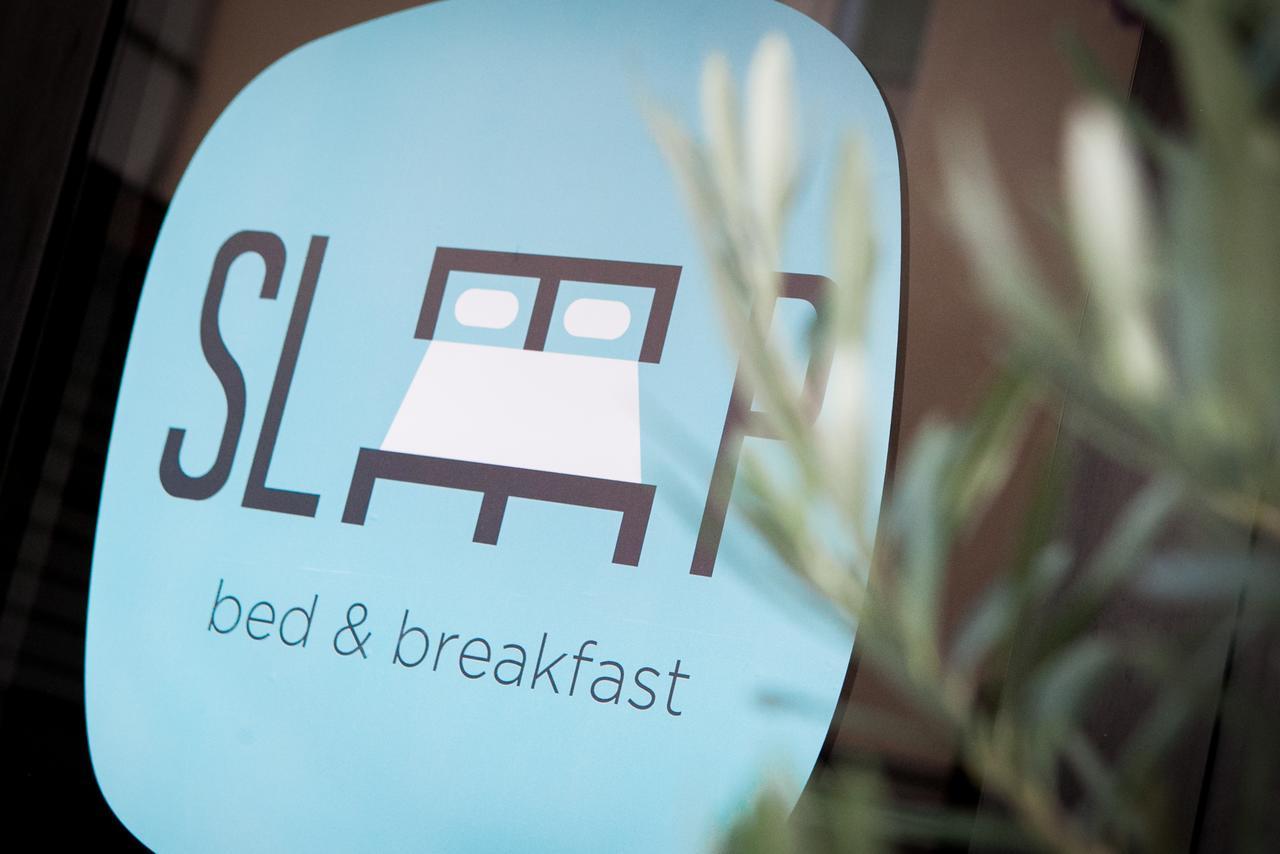 Sleep B&B Follonica Kültér fotó